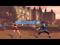 THE KING OF FIGHTERS XIV Athena Vs Kensou