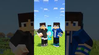 POV: Your AFK on a Minecraft Server!