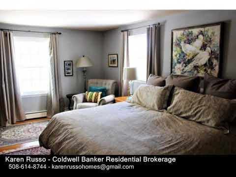 58 Banbury Lane, Holden MA 01520 - Single Family Home - Real Estate - For Sale -