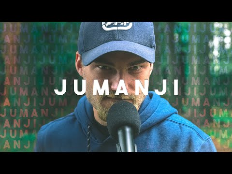 Beatbox by B-ART | JUMANJI