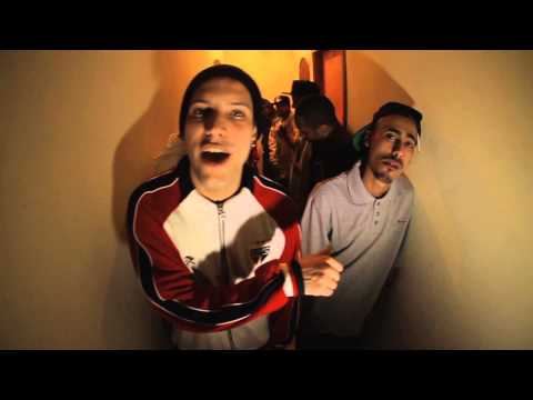 Haikaiss | ZRM - Canto da Meia Noite / Bueiro Limpo