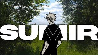 Aquela vontade de largar tudo e sumir (pra ouvir enquanto faz outra coisa)