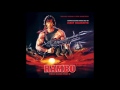 Rambo: First Blood Part II (OST) - Pre Lift Off, Home Flight