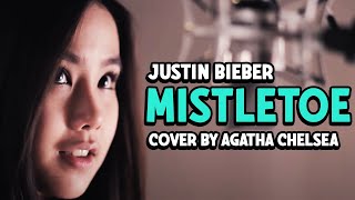 Download lagu Justin Bieber - Mistletoe Cover by Agatha Chelsea mp3 Download lagu Justin Bieber - Mistletoe Cover by Agatha Chelsea mp3