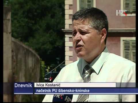 NAJVEĆA POTRAGA ZA ANTONIOM BILIĆ