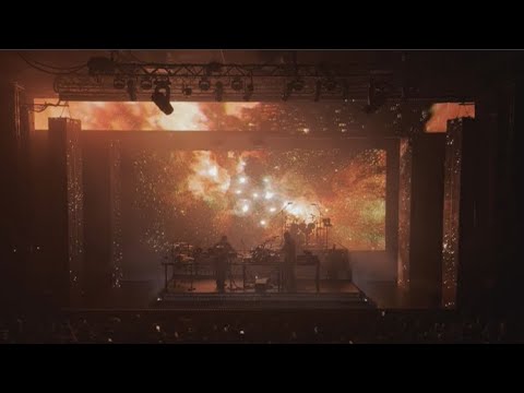 Disclosure Live (Full Show) @ Roadrunner Boston, MA (10.14.2025)