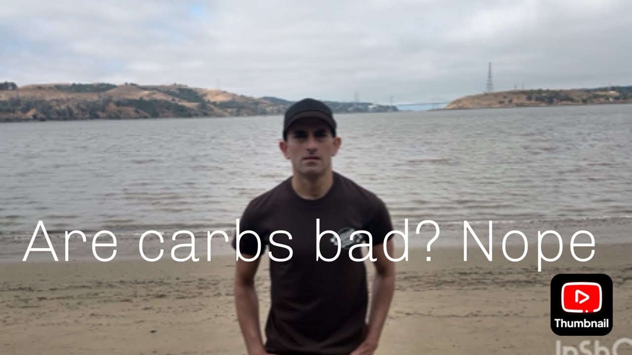 Should I Cut Carbs to Lose Weight or Stay Fit?