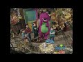 Barney Hooray For Moms And Dads Instrumental