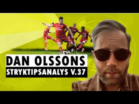 Stryktipset v.37 (Betting, Tips)