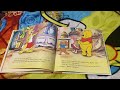 Winnie The Pooh Friendship Day Read Aloud
