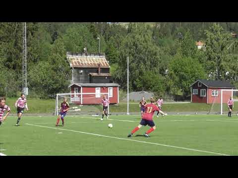 Frösö IF P16 vs Selånger 190727 6/6