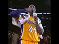 Kobe Bryant Last Retirement Full Game NBA 15 16 LA Lakers Vs Utah Jazz Apr 14 2016