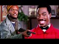 Coming To America Best Scenes 4K