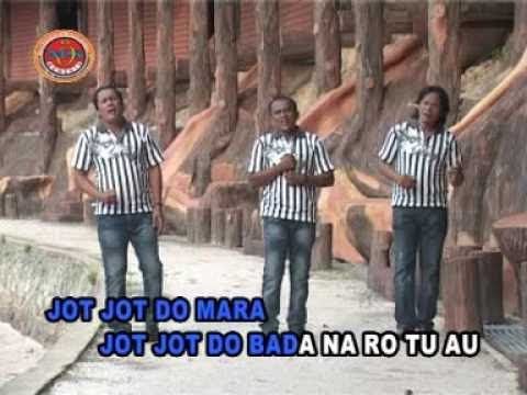 Trio Santana - Gareja Bolon (Official Musik Video)