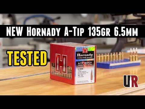 Hornady® SST® Bullet Overview