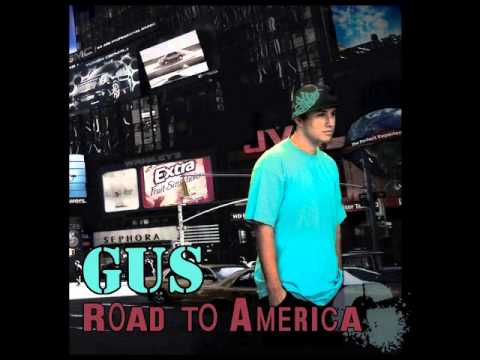 03.The connection feat.Bullet Brak-Gus