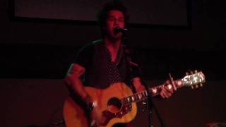 Ryan Cabrera - &quot;Illusions&quot;