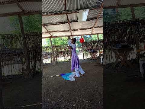 Ministerio de Danza Nuevo Amanecer Danza Forjada en el desierto