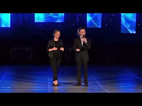 CrossDance Show 2019 - BYLO, NEBYLO, č.9