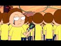 Rick and Morty Soundtrack - Evil Morty's Theme (Quality Extended) [For the Damaged Coda]