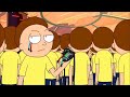 Rick And Morty Soundtrack Evil Morty S Theme Quality Extended For The Damaged Coda