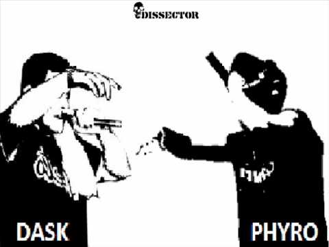 Phyro & Dask - Άμεση δράση