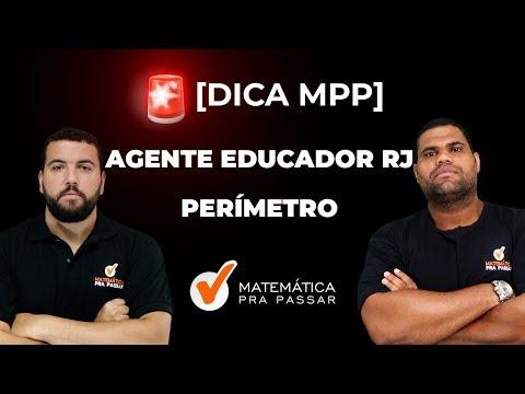 EDUCATOR AGENT COMPETITION: PERIMETER TIP.[2019]