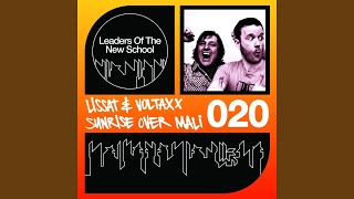 Sunrise over Mali (D-Nox & Beckers Remix)