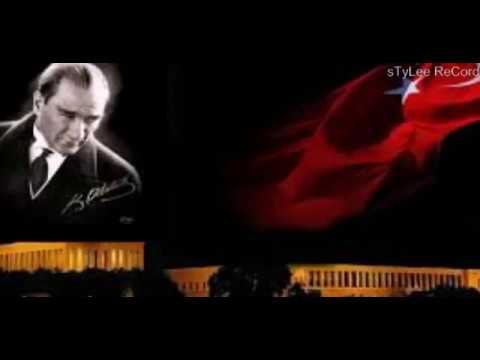 iSyaNıM sTyLéé & KaDeRsiZ BeLa & Mc qöZyaşı-- ŞeHiTLeR İçİN -2oı6- Officall video mp4