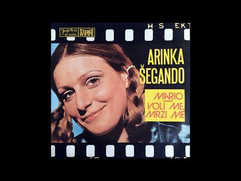 ARINKA ŠEGANDO - Mario