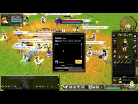 Insanity Flyff E292 - Shout out to Xelo!