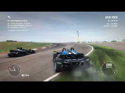 Divebomb aus der hölle kasiert / Grid 2 Part #27