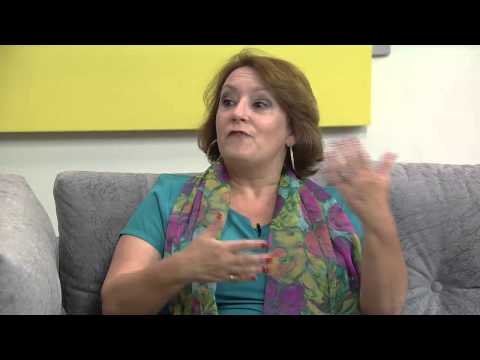 Mulher.com 07/10/2014 - Crianças Traumas e Bullyng por Débora Corigliano - Parte 1