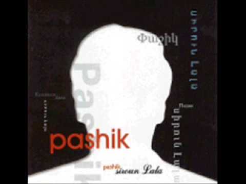 Pashik Phoghosian  - Sirun Lala