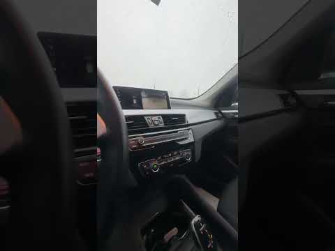 фото bmw x1 ii (f48) рестайлинг 0