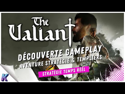 Vidéo The Valiant