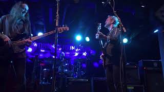 Anders Osborne - Peace