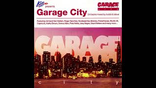 Raw Essence - The Loving Game (Joey Negro Mix)