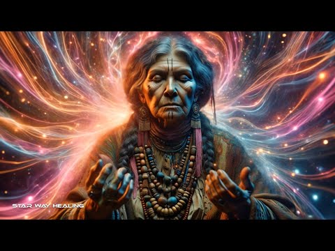 396Hz Release of Ancestral Karmic Energies • Align with Abundance & Joy Energies • Reiki