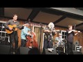 David Grisman Sextet - Watson's Blues - Watermelon Park Fest 2016