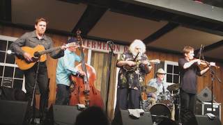 David Grisman Sextet - Watson's Blues - Watermelon Park Fest 2016