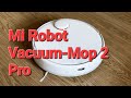 Xiaomi Mi Robot Vacuum-Mop 2 EU