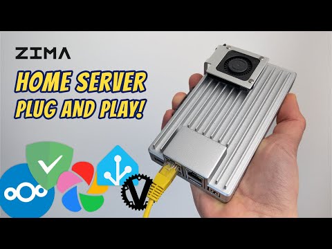 Access Your Files Anywhere, Anytime