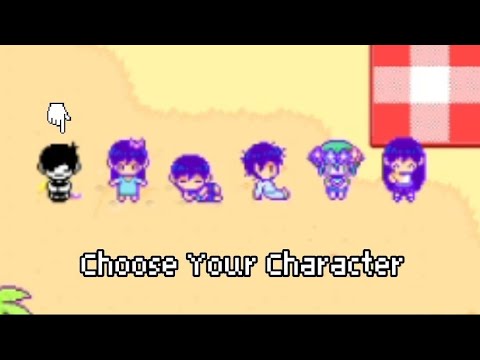 New Glitch in OMORI Nintendo Switch version