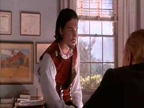 Beauty by Don Juan DeMarco