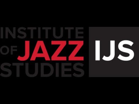 IJS presents Carla Cook and her Trio