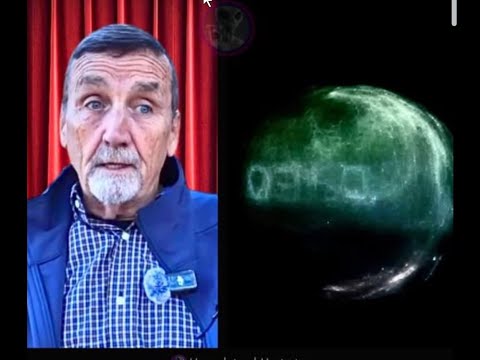 MUFON PRESENTS: The Cris Bledsoe Dec. 15, 2025 Orb Video- An Analysis by MUFON's Photo Analysis Team