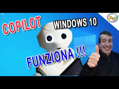 Installazione Guidata di Copilot su Windows 10: Passo dopo Passo”