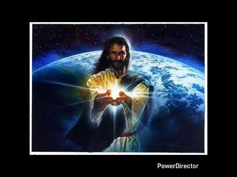 Jesulu Nyanganyi by Amos Egan