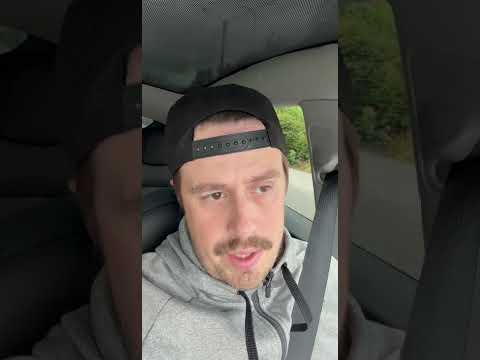 Video testimonial